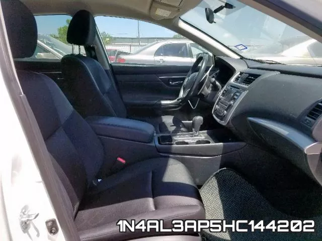 1N4AL3AP5HC144202 фото 6