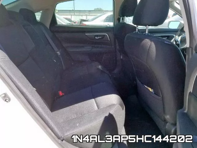 1N4AL3AP5HC144202 фото 7