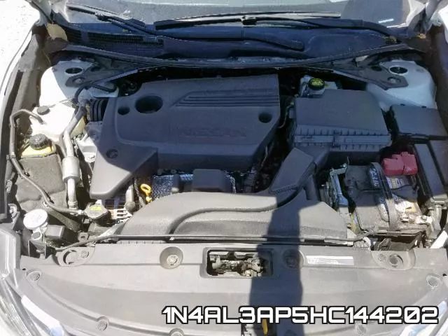1N4AL3AP5HC144202 фото 8