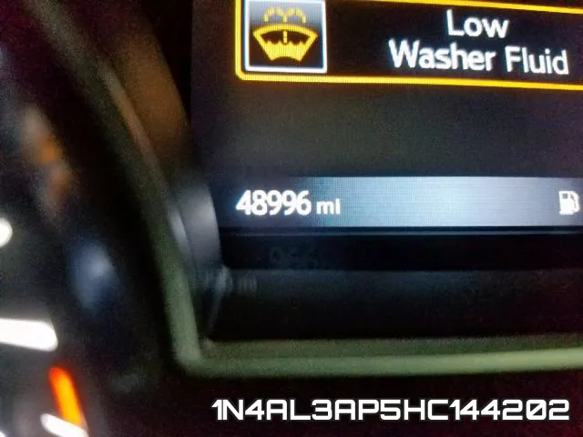 1N4AL3AP5HC144202 фото 9