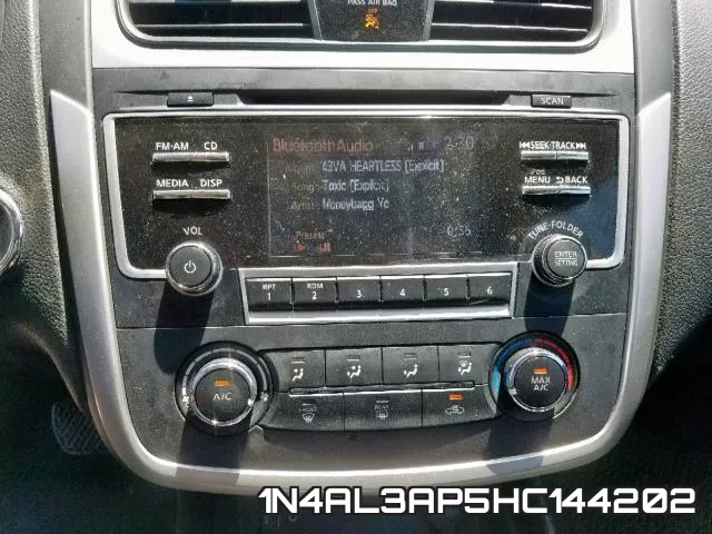1N4AL3AP5HC144202 фото 10