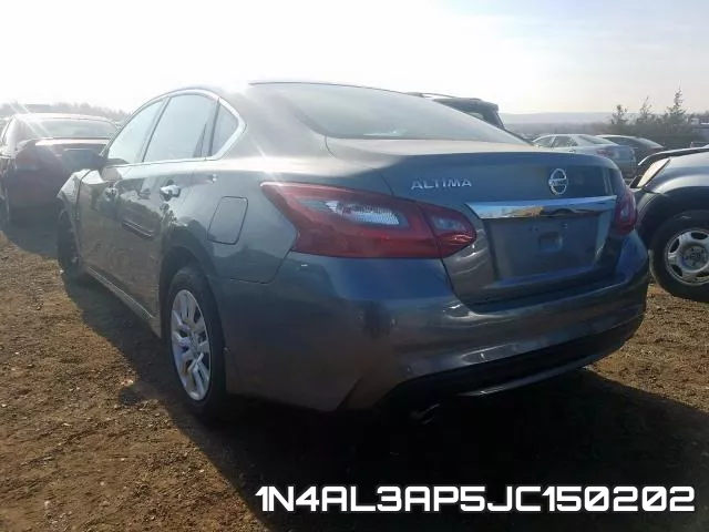 1N4AL3AP5JC150202 фото 4