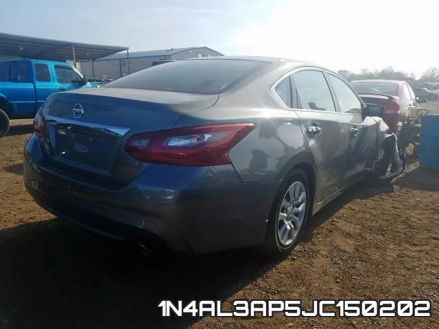 1N4AL3AP5JC150202 фото 5