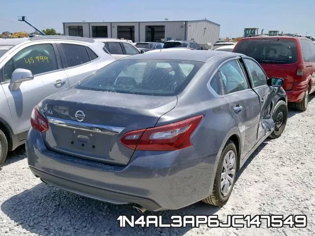 1N4AL3AP6JC147549 фото 5