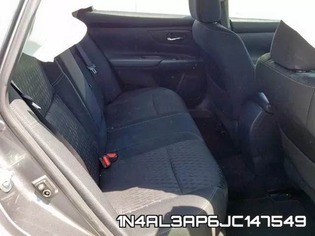 1N4AL3AP6JC147549 фото 7