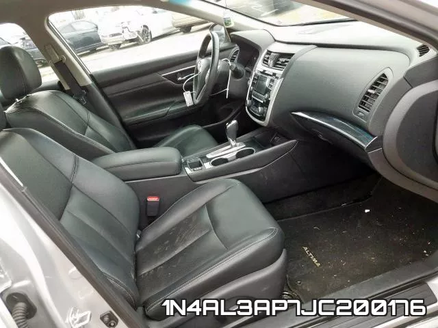 1N4AL3AP7JC200176 фото 6