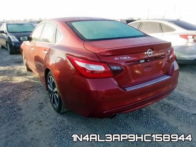 1N4AL3AP9HC158944 фото 4