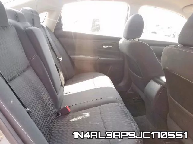 1N4AL3AP9JC170551 фото 7