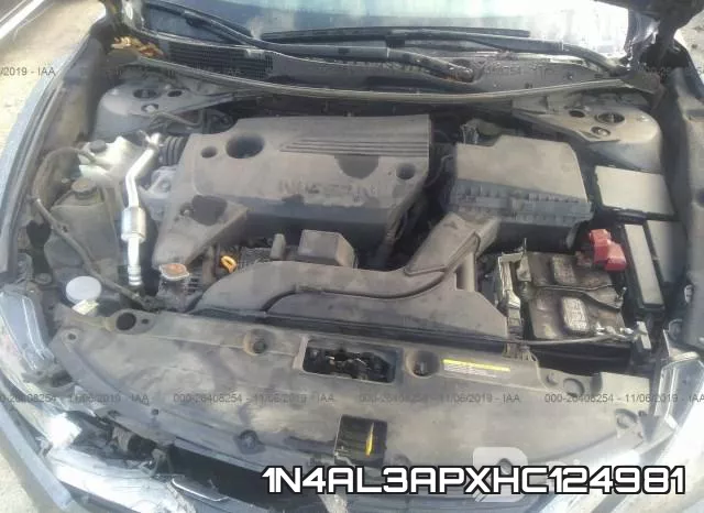 1N4AL3APXHC124981 фото 2