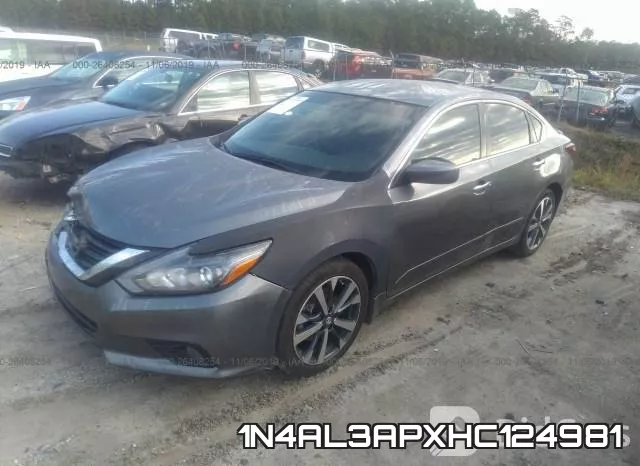 1N4AL3APXHC124981 фото 3
