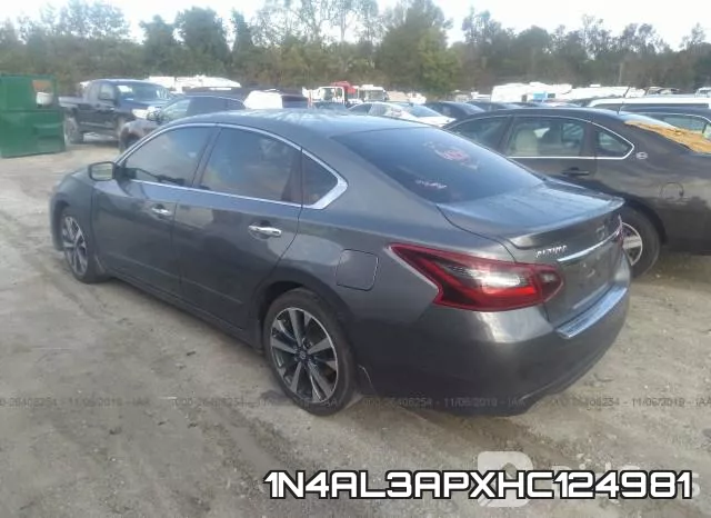 1N4AL3APXHC124981 фото 4