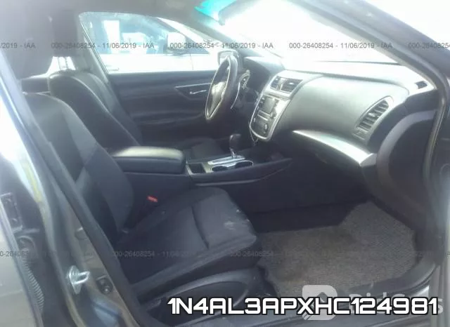 1N4AL3APXHC124981 фото 6