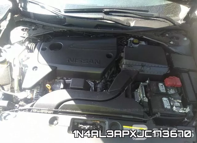 1N4AL3APXJC173670 фото 2