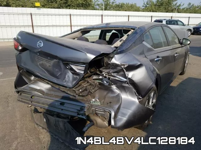 1N4BL4BV4LC128184 фото 5