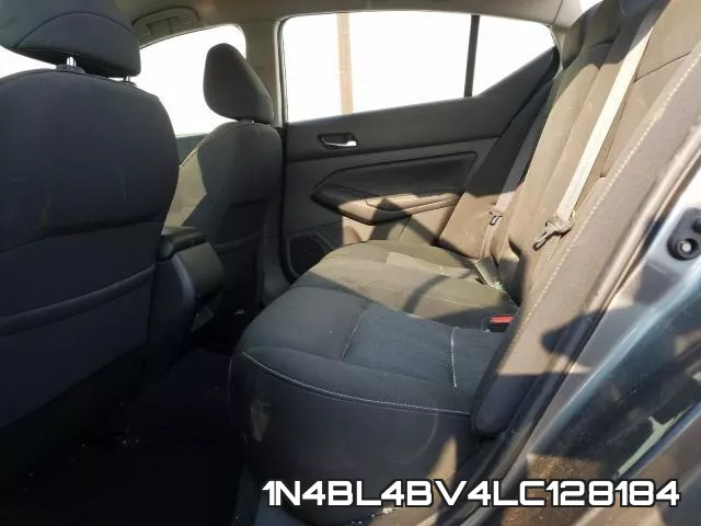 1N4BL4BV4LC128184 фото 7