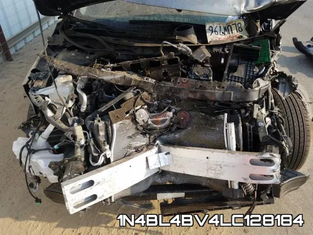 1N4BL4BV4LC128184 фото 8