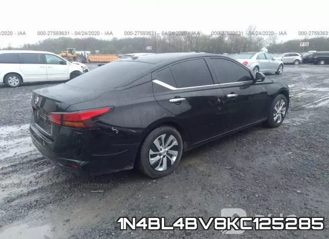 1N4BL4BV8KC125285 фото 5