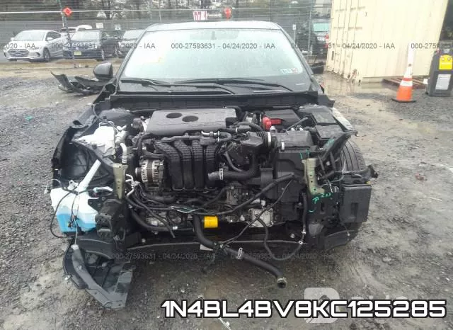 1N4BL4BV8KC125285 фото 7