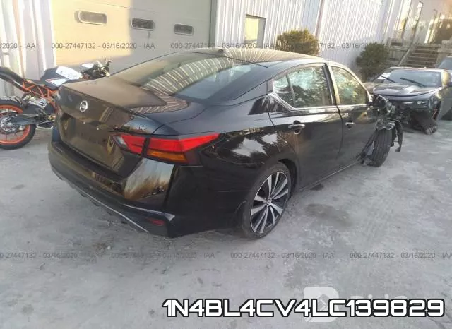 1N4BL4CV4LC139829 фото 5
