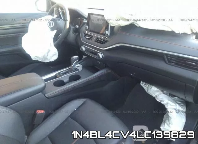 1N4BL4CV4LC139829 фото 6