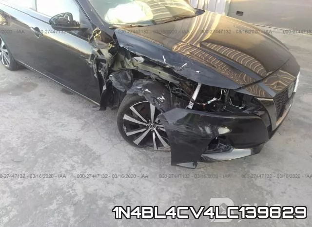 1N4BL4CV4LC139829 фото 7