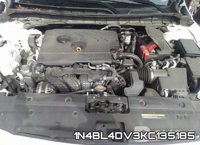 1N4BL4DV3KC135185 фото 2