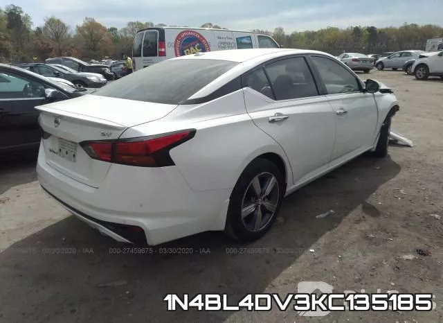1N4BL4DV3KC135185 фото 5
