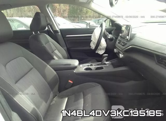 1N4BL4DV3KC135185 фото 6