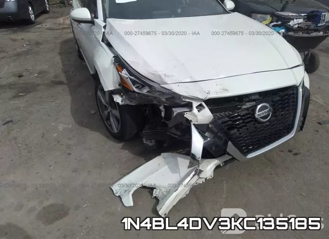 1N4BL4DV3KC135185 фото 7