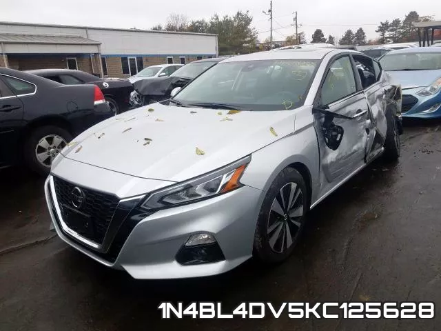 1N4BL4DV5KC125628 фото 3