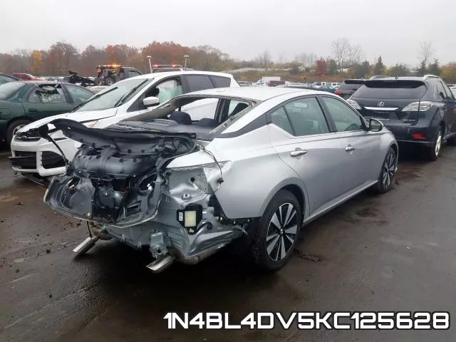 1N4BL4DV5KC125628 фото 5