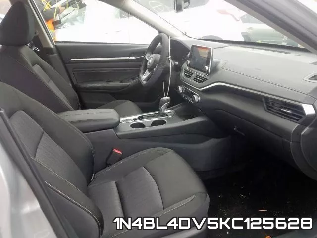 1N4BL4DV5KC125628 фото 6