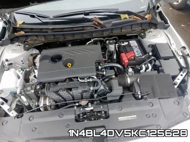 1N4BL4DV5KC125628 фото 8