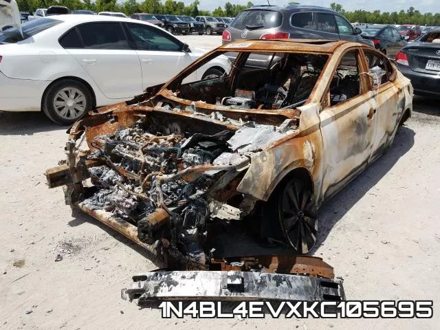 1N4BL4EVXKC105695 фото 3