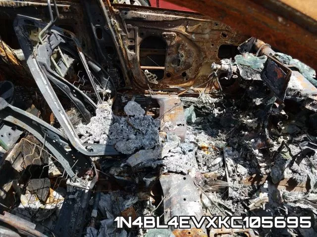 1N4BL4EVXKC105695 фото 6