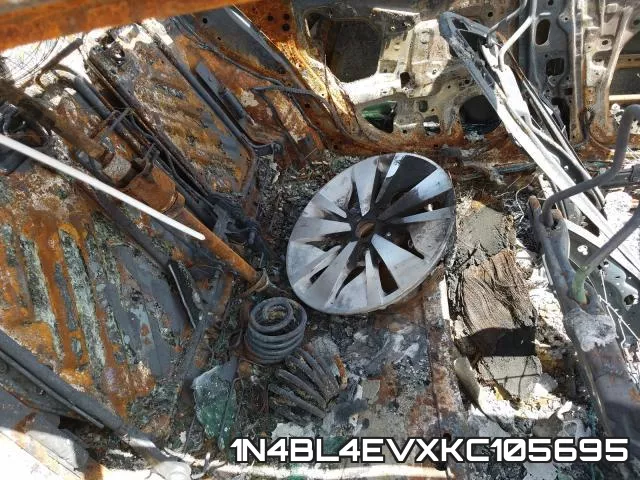 1N4BL4EVXKC105695 фото 7