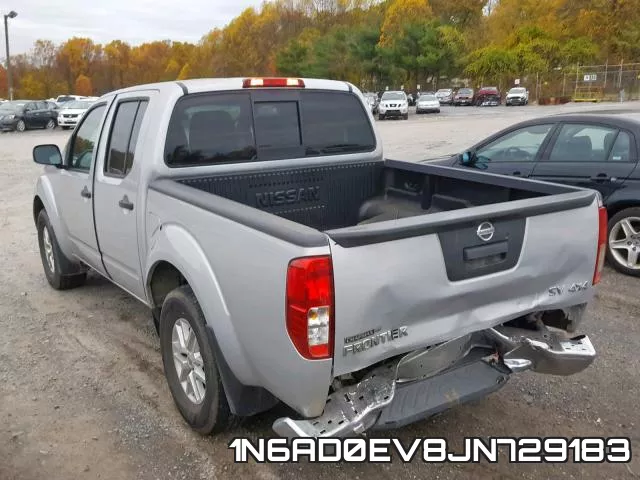 1N6AD0EV8JN729183 фото 4