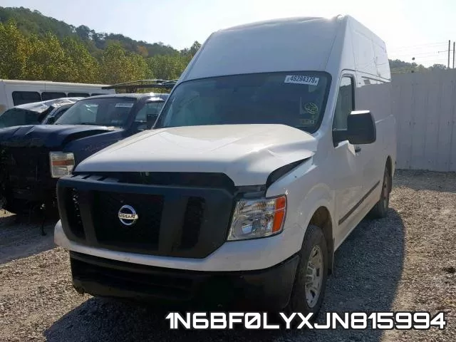 1N6BF0LYXJN815994 фото 3