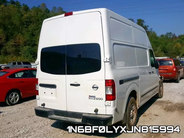 1N6BF0LYXJN815994 фото 5