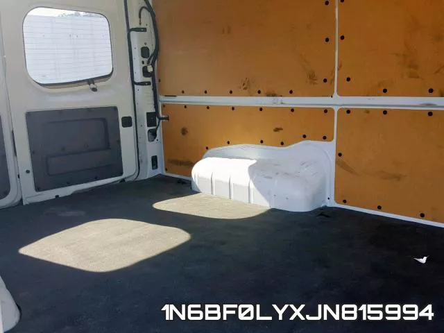 1N6BF0LYXJN815994 фото 7