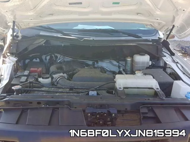 1N6BF0LYXJN815994 фото 8