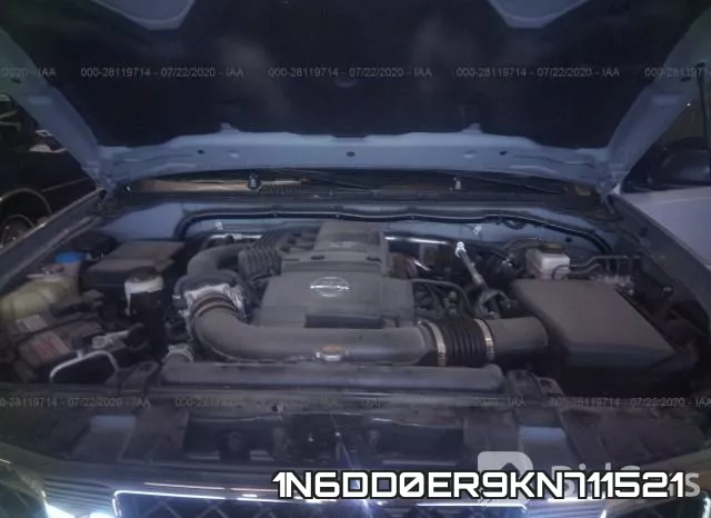 1N6DD0ER9KN711521 фото 2