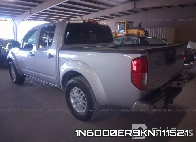 1N6DD0ER9KN711521 фото 4