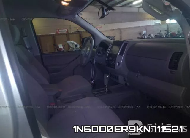 1N6DD0ER9KN711521 фото 6