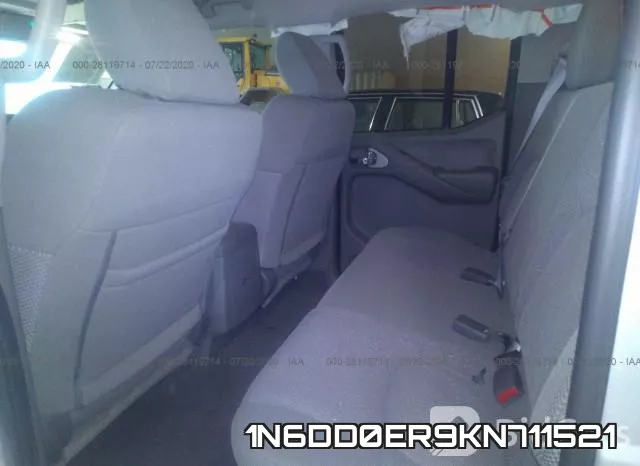 1N6DD0ER9KN711521 фото 9