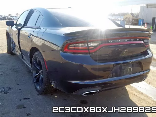 2C3CDXBGXJH289829 фото 4