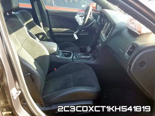 2C3CDXCT1KH541819 фото 6