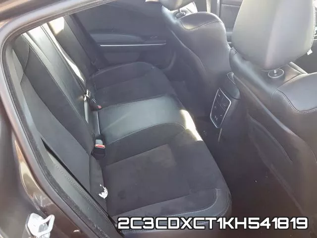 2C3CDXCT1KH541819 фото 7