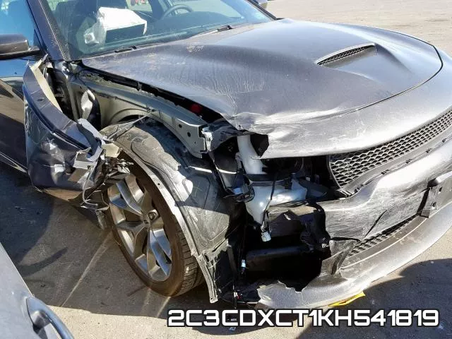 2C3CDXCT1KH541819 фото 10