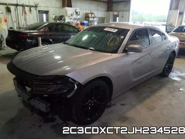2C3CDXCT2JH234528 фото 3